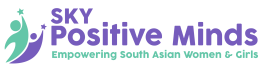 sky postive minds logo